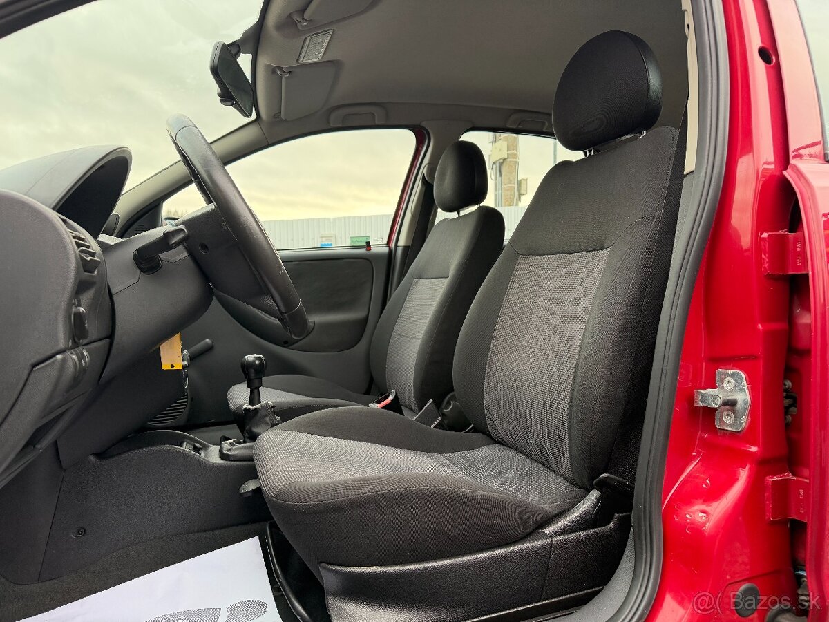 Opel Corsa 1.3 CDTI Essentia - 12