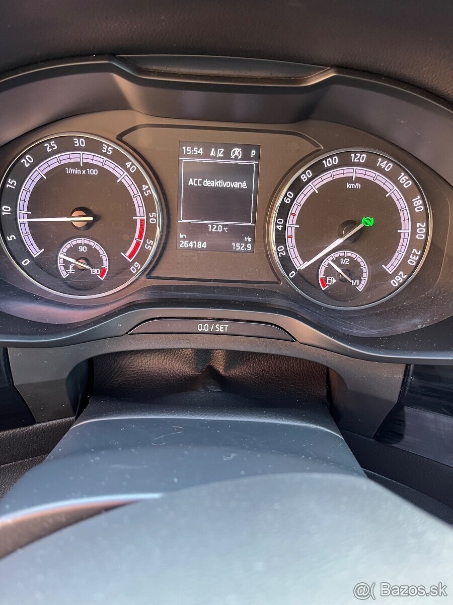 Škoda Kodiaq 2.0TDI DSG - 12