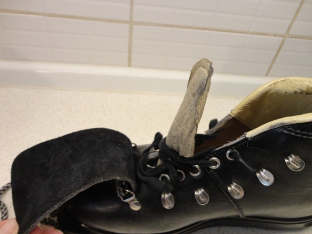 Lyžiarske topánky Kristiania - 12