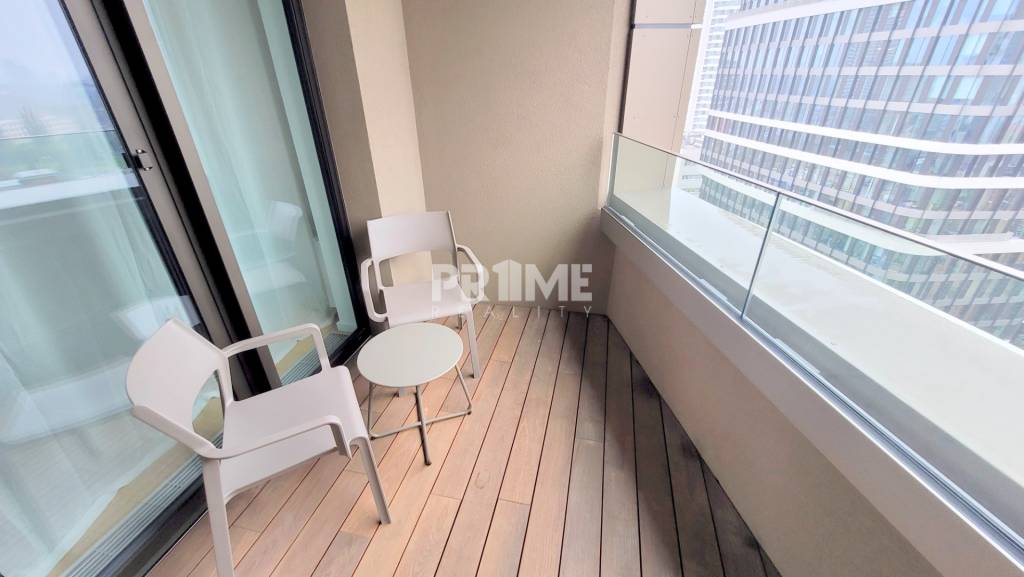 ŠTÝLOVÝ 2i BYT, SKY PARK, KLÍMA, PARKING, LOGGIA, Bottova ul - 12