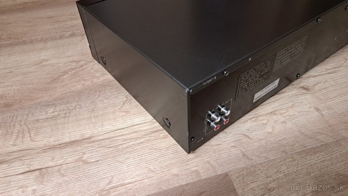 Technics RS-B 505 - 12