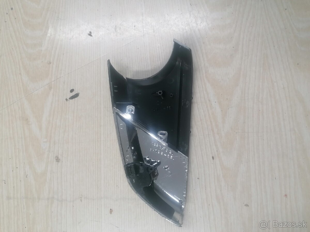 Smerovky Octavia1, facelift - 12