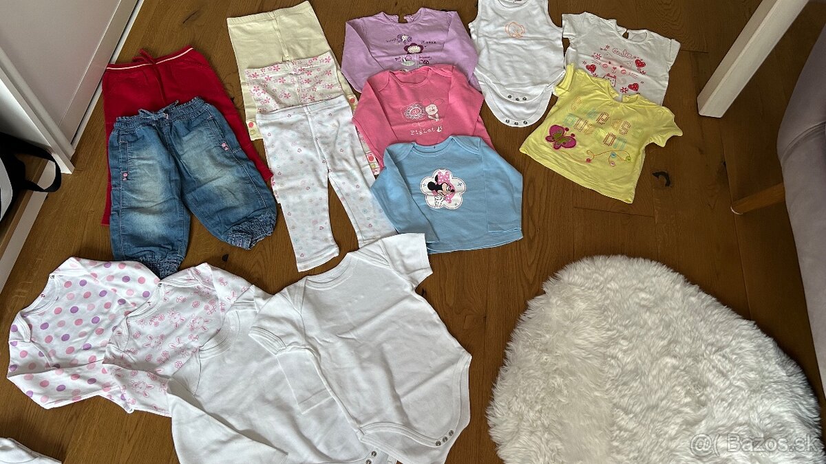 Balik oblecenia - 12