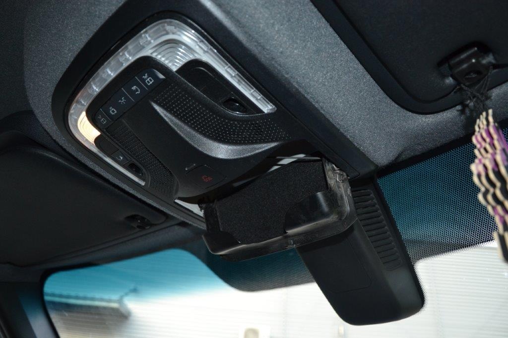 Mercedes-Benz Sprinter 317 CDi Maxi ,velká výbava - 12