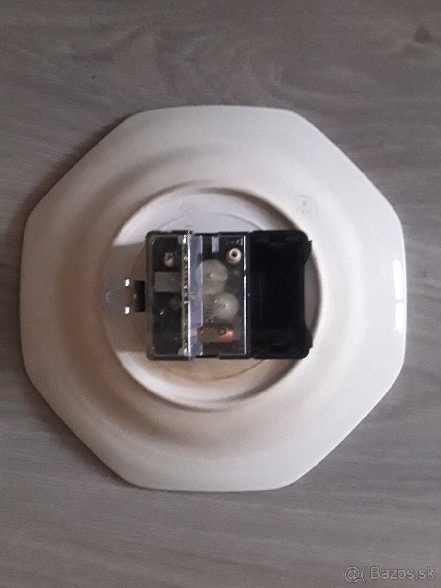 Rozne retro veci , ,bicygel,hodiny... - 12