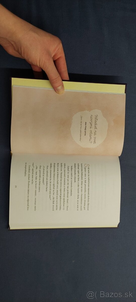 Predám knihy, beletriu - 12