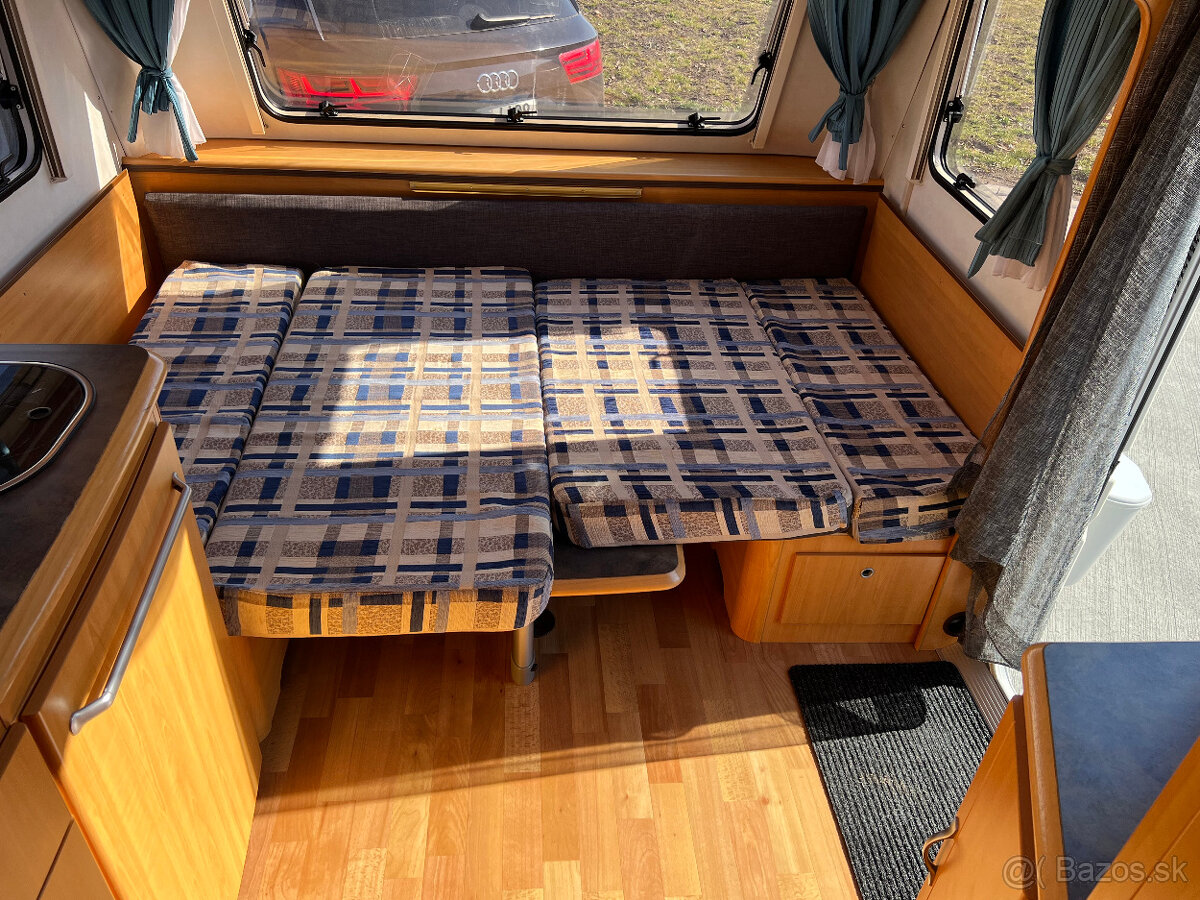 Karavan LMC 440 TK palanda - 12