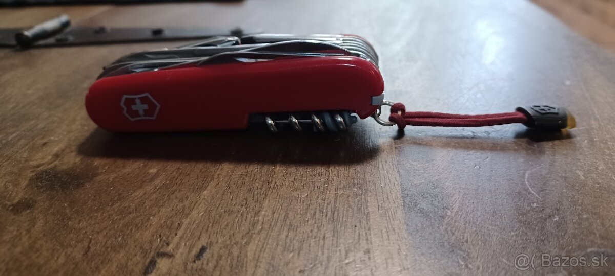 Vreckový nôž - 12