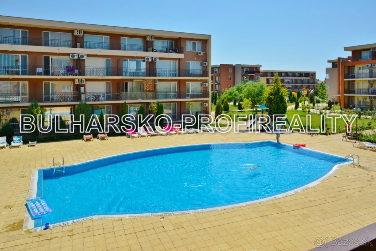 Bulharsko-STUDIO (42 m) - 12