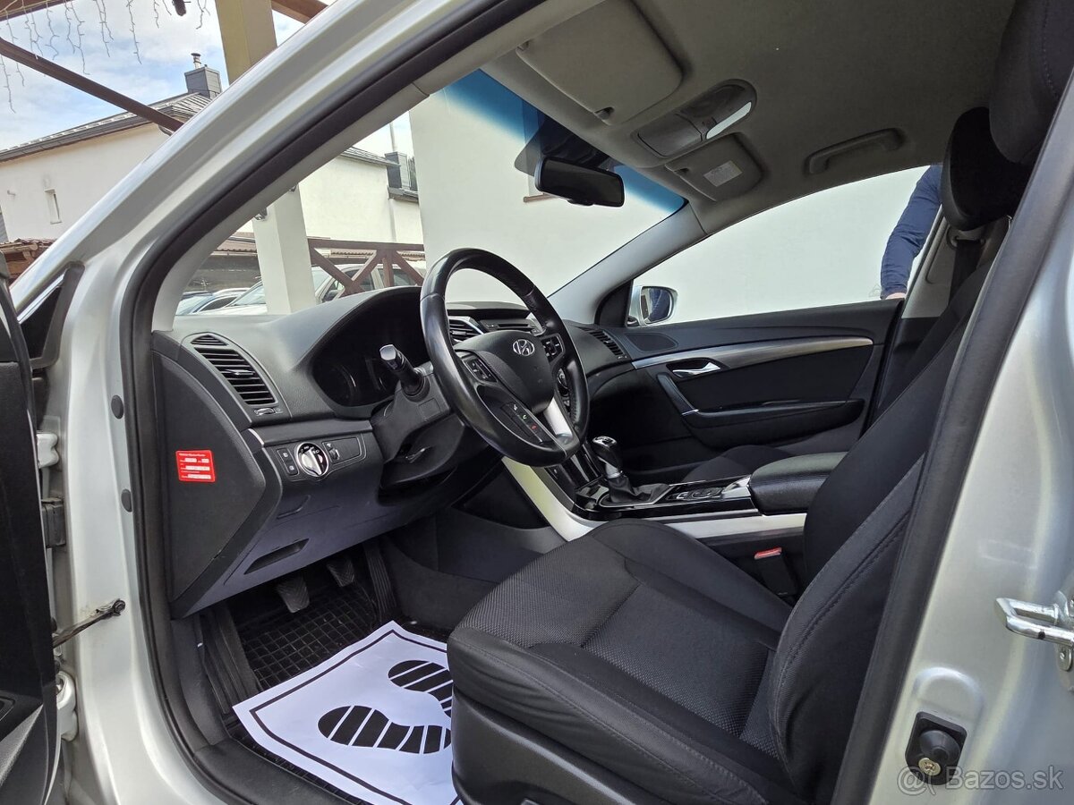 Hyundai i40 CW 1.7 CRDI - 12