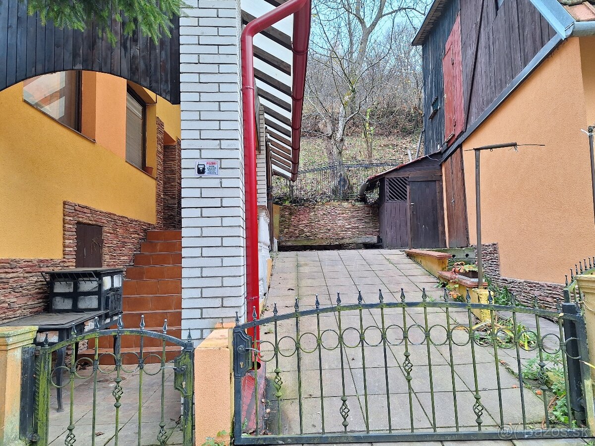 Predám rodinný dom - 12