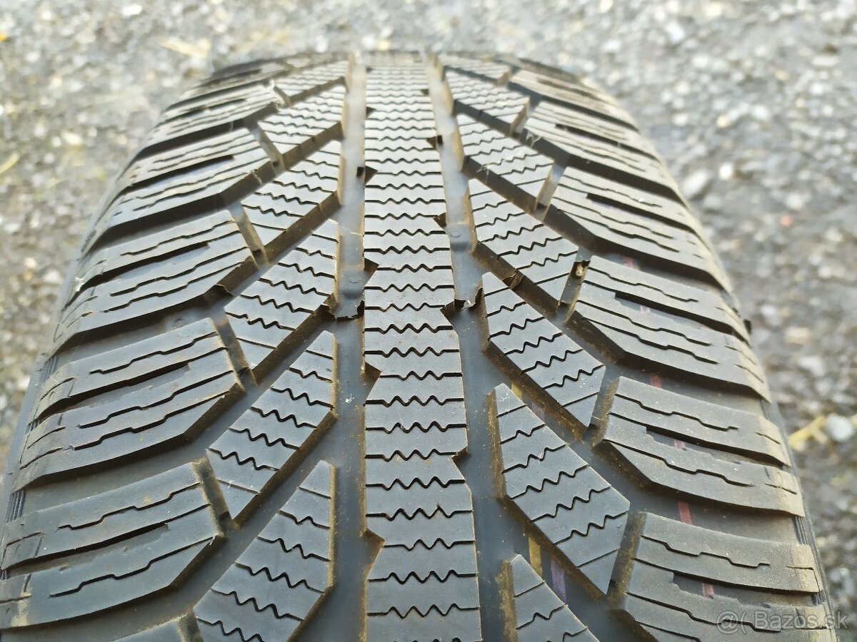 Zimná pneumatika 205/60 R16 1kus - 12