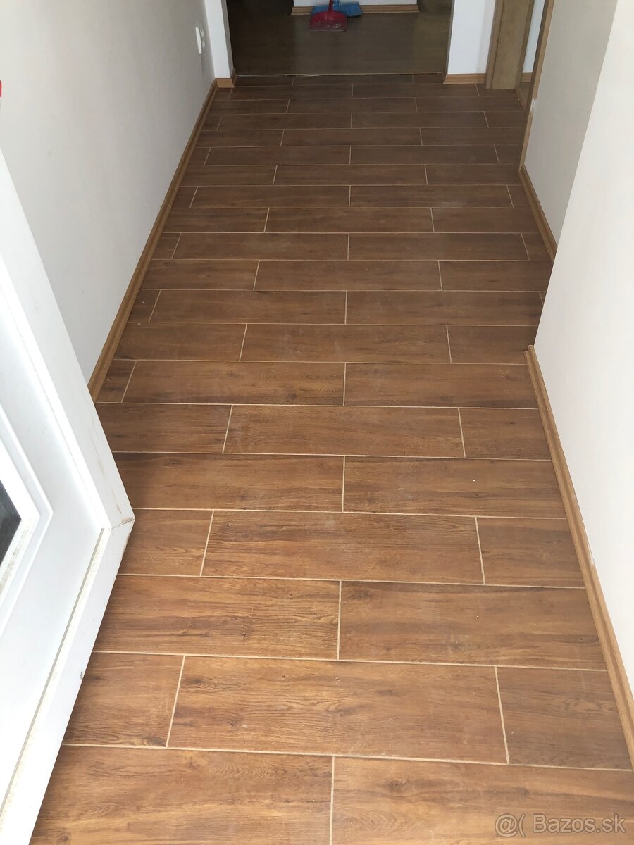 rekonštrukcia bytu / domu - 12