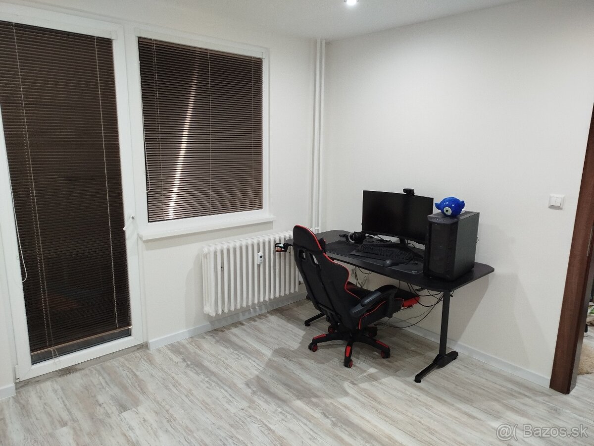 Trojizbový byt - znížená CENA - 12