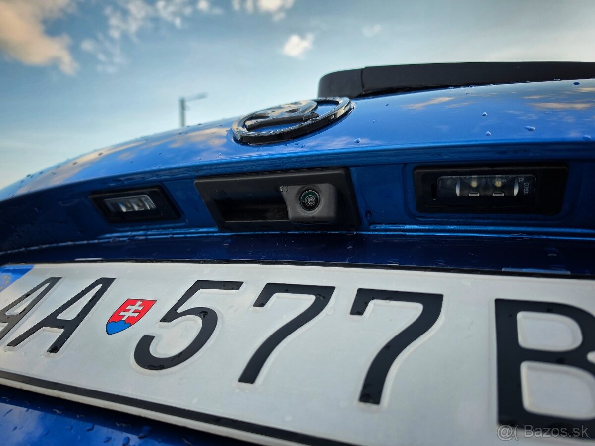 Predám Škoda Octavia 2.0TDI DSG - RS Packet - NOVÁ STK/EK - 12