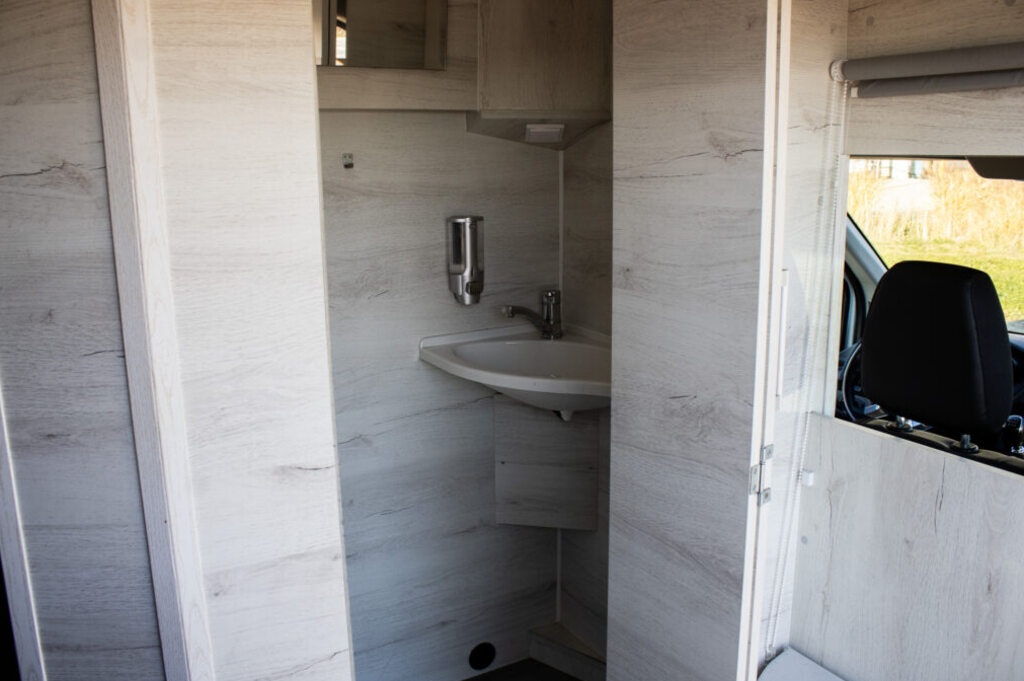 Ford Transit 96kW (2018) - 12