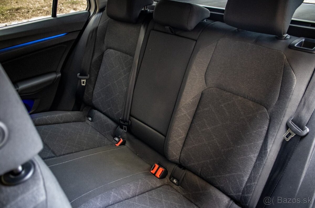 Volkswagen Golf Variant 2.0 TDI 85kW, M6, 5d. - 12