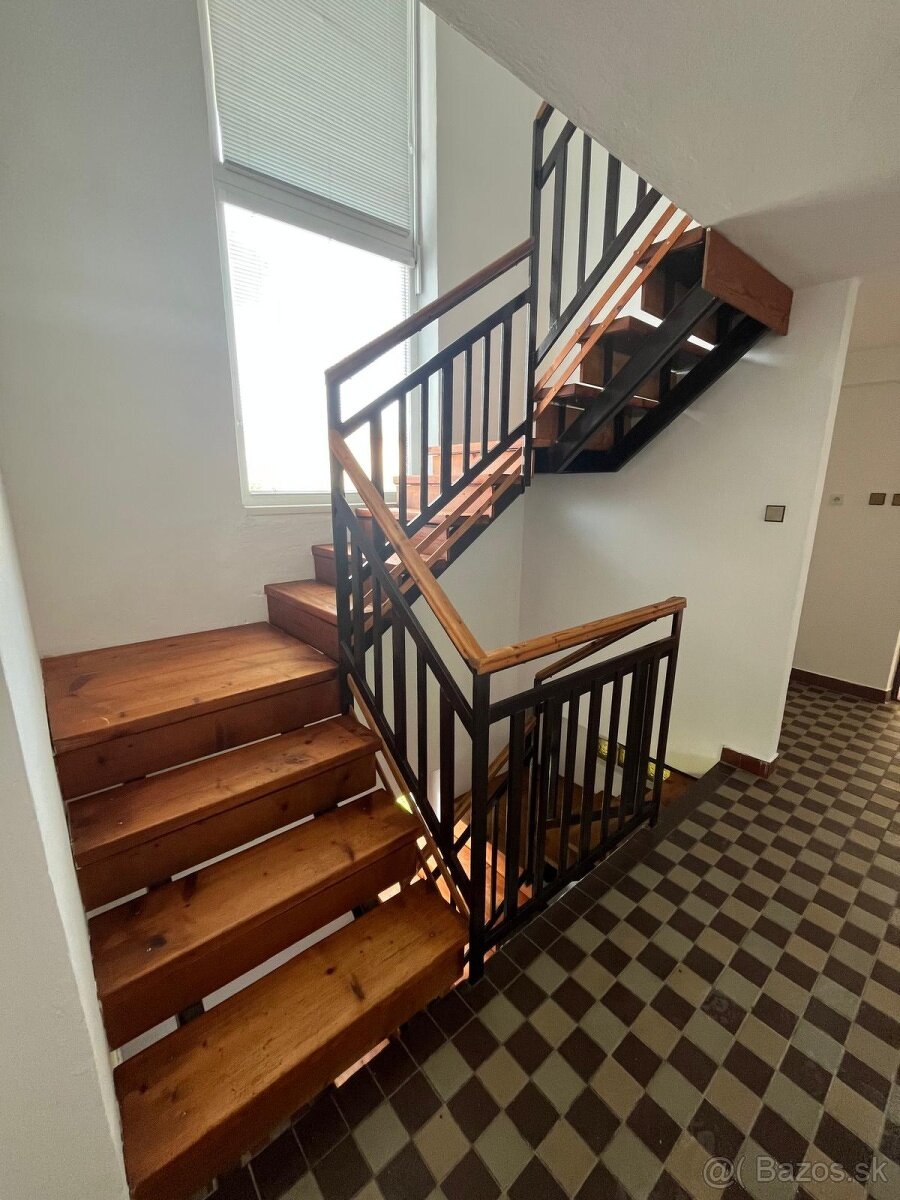 Na predaj rodinný dom – Jalovec, okres Prievidza - 12