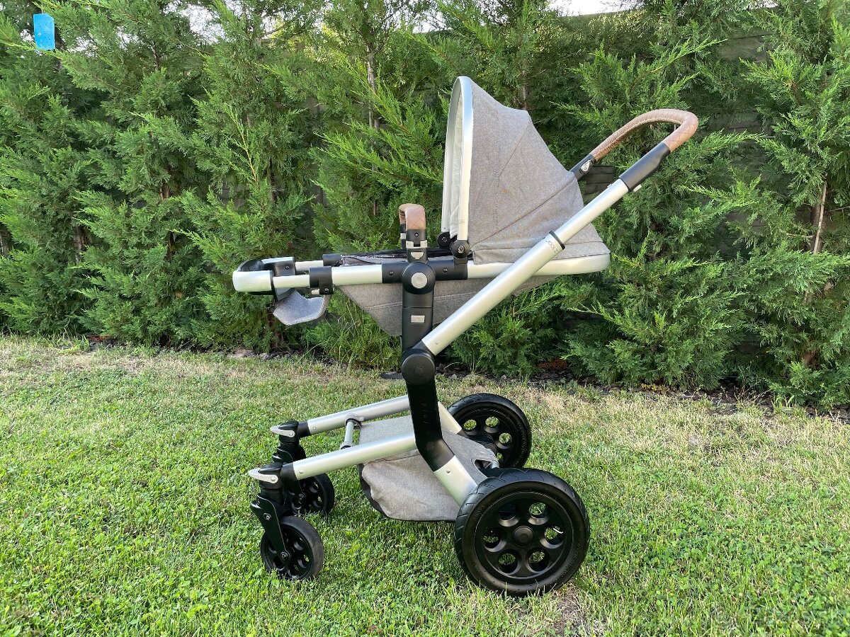 Kočík Joolz Day Taylor dvojkombinácia - 12