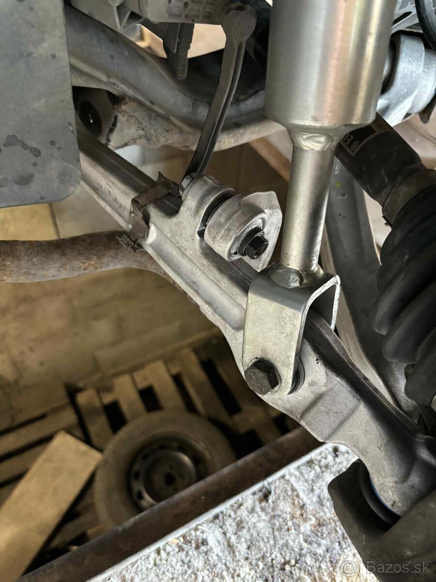 Audi a4 b6 avant - 12