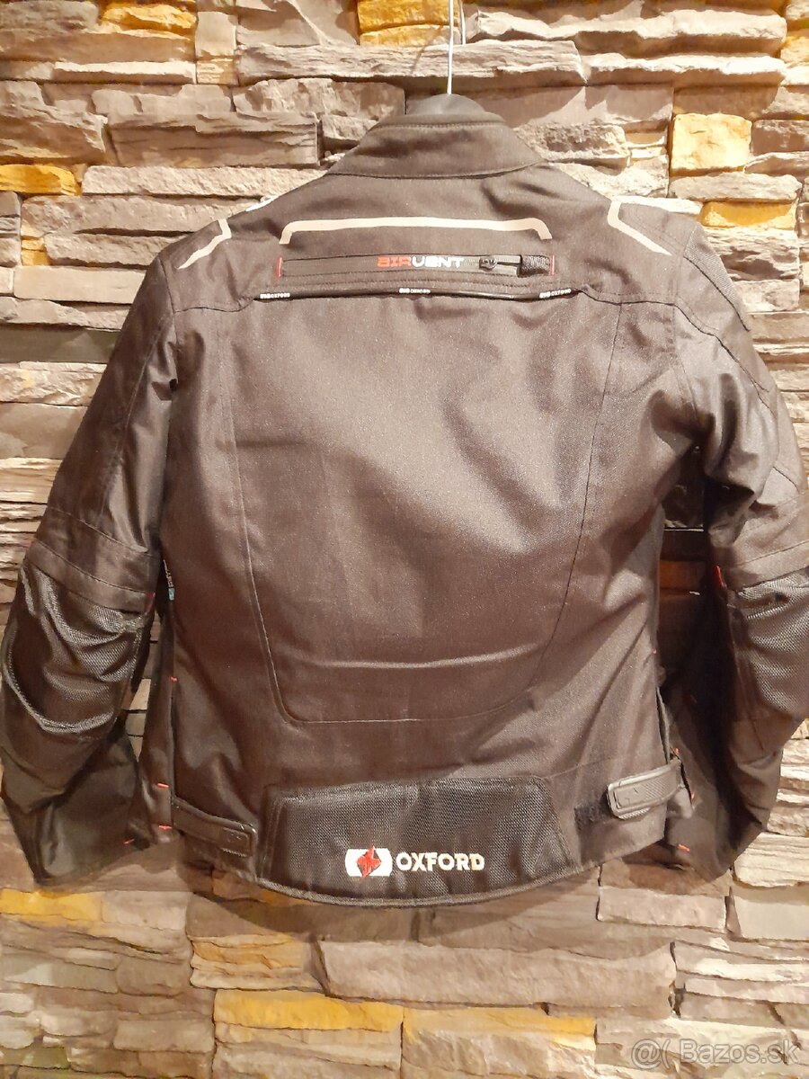 Oxford moto bunda - 12