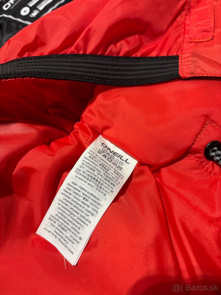 O’Neill bunda veľ.XS - 12