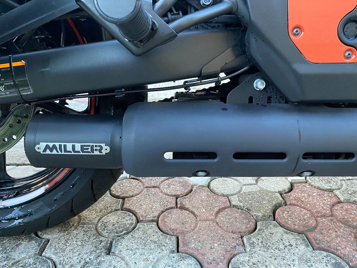 kawasaki vulcan s 650 - 12