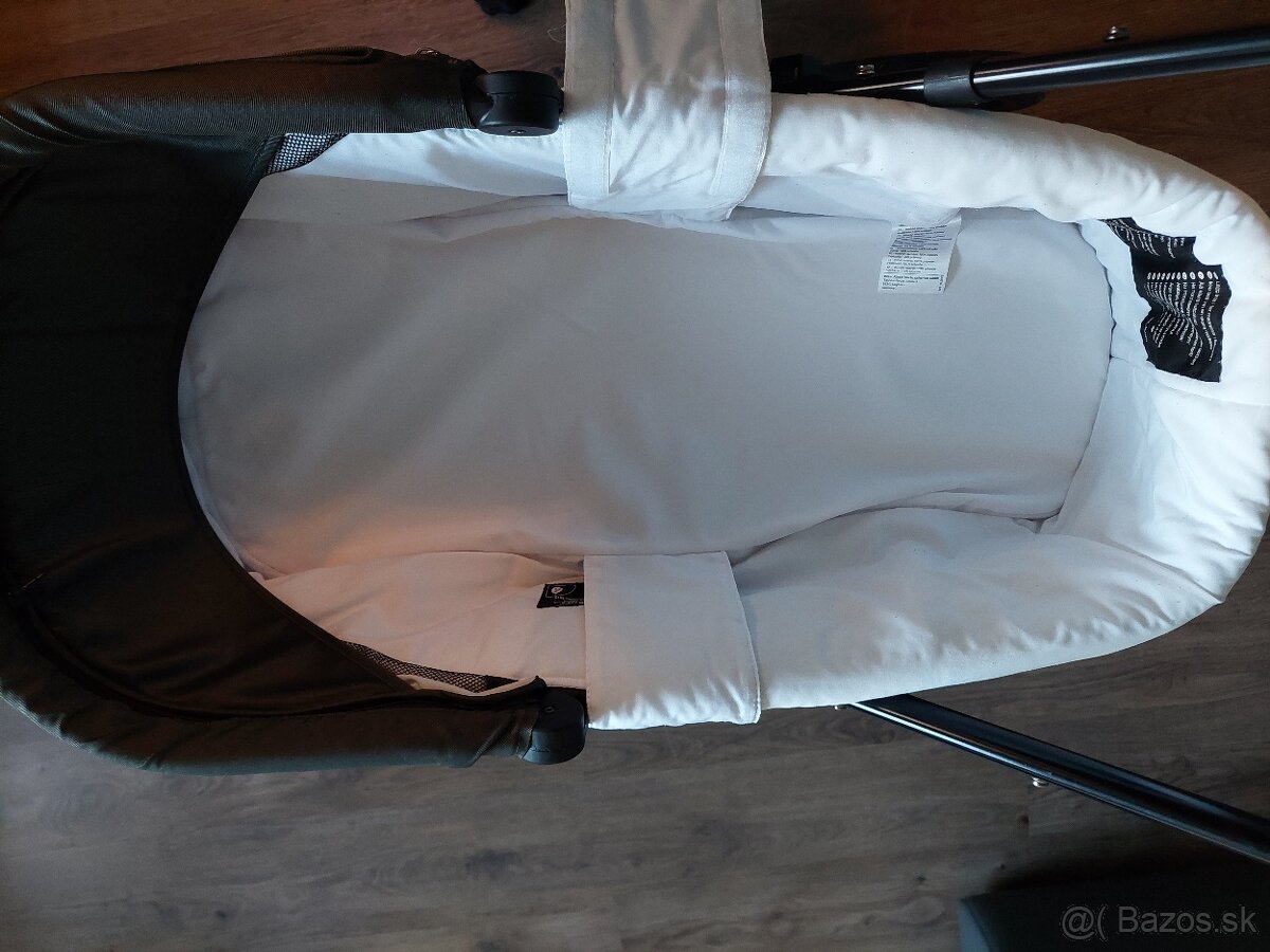 Britax Römer B-Motion 3 - 12