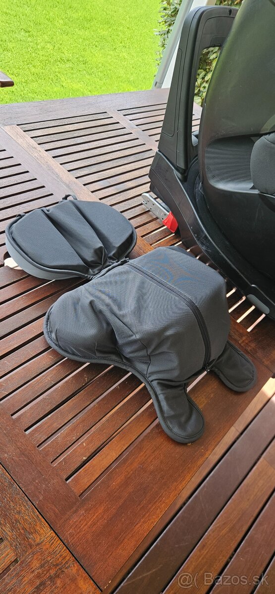 Britax Römer Dualfix M Size - 12