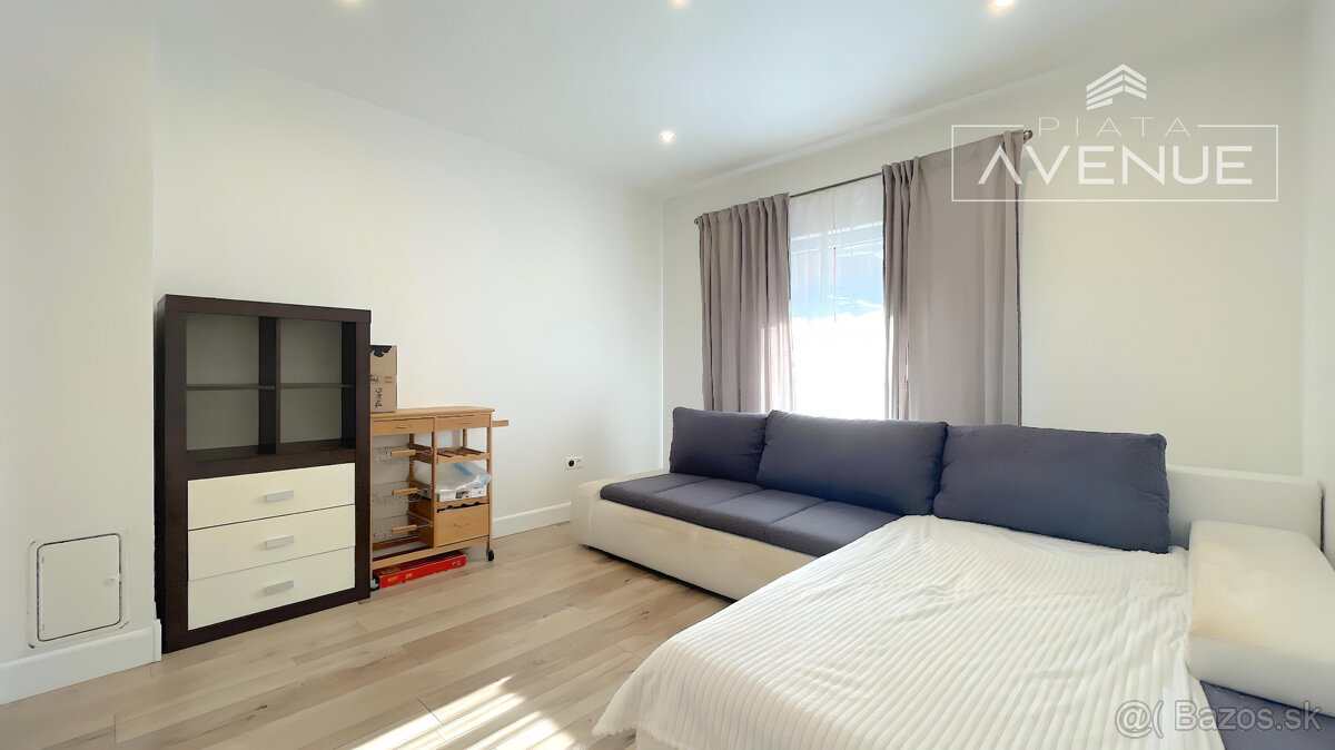 NA PREDAJ/ NOVOSTAVBA/ BUNGALOV/ TURČIANSKÝ PETER - 12