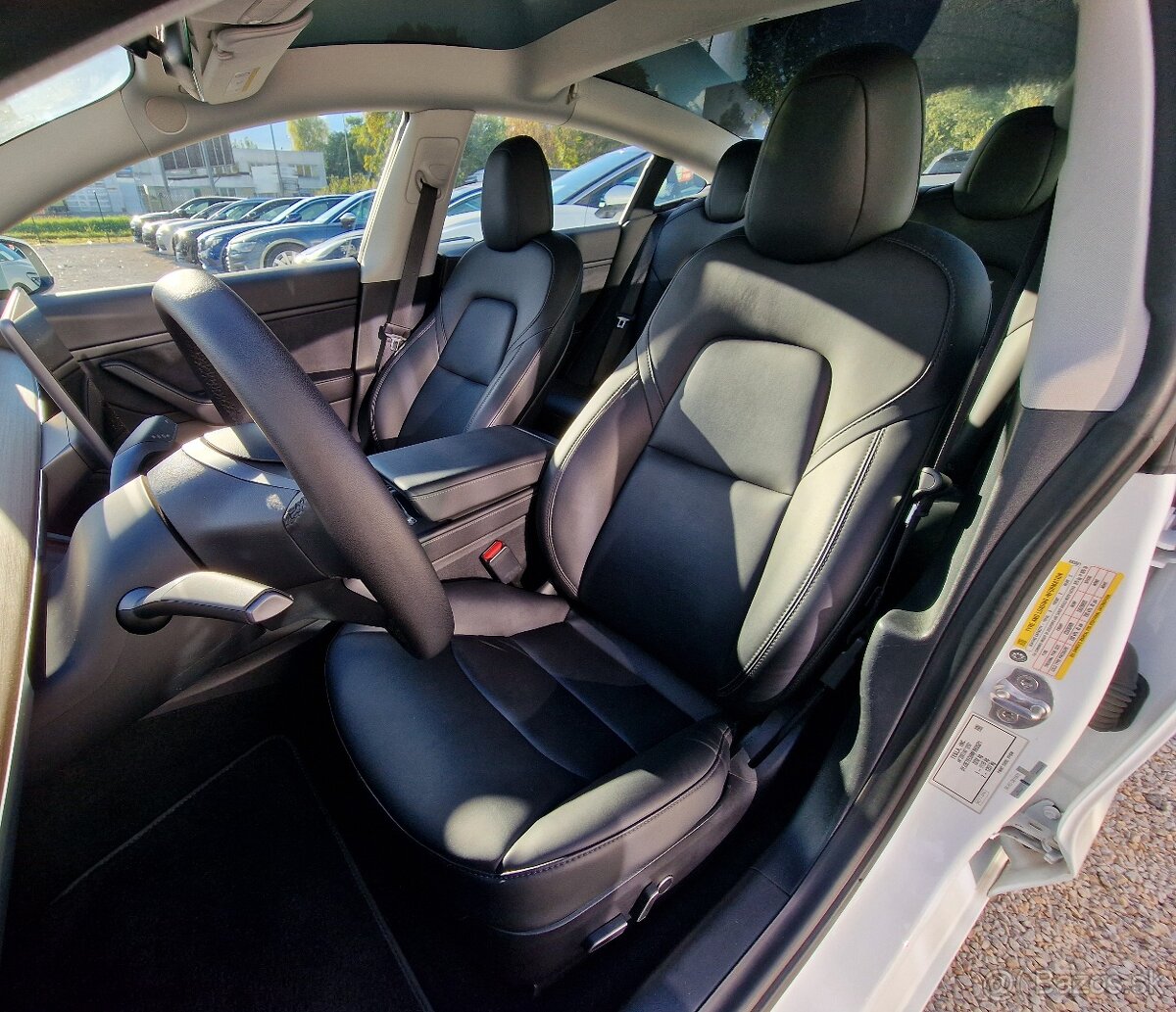 TESLA MODEL 3 PERFORMANCE 82KWH AWD 80TIS. KM - 12