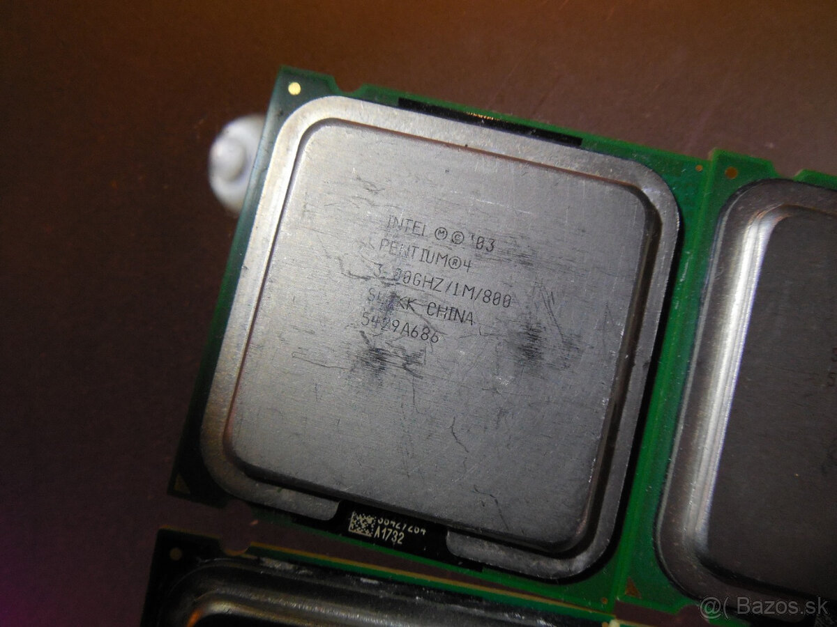 pentium 4 celeron core2 core quad 775 a jeden xeon 771 za 5e - 12