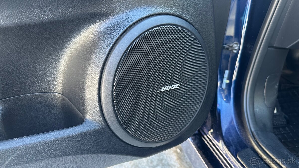 Mazda 6 GH Combi | 2.2 MZR-CD | 120 kW | 2012 - 12