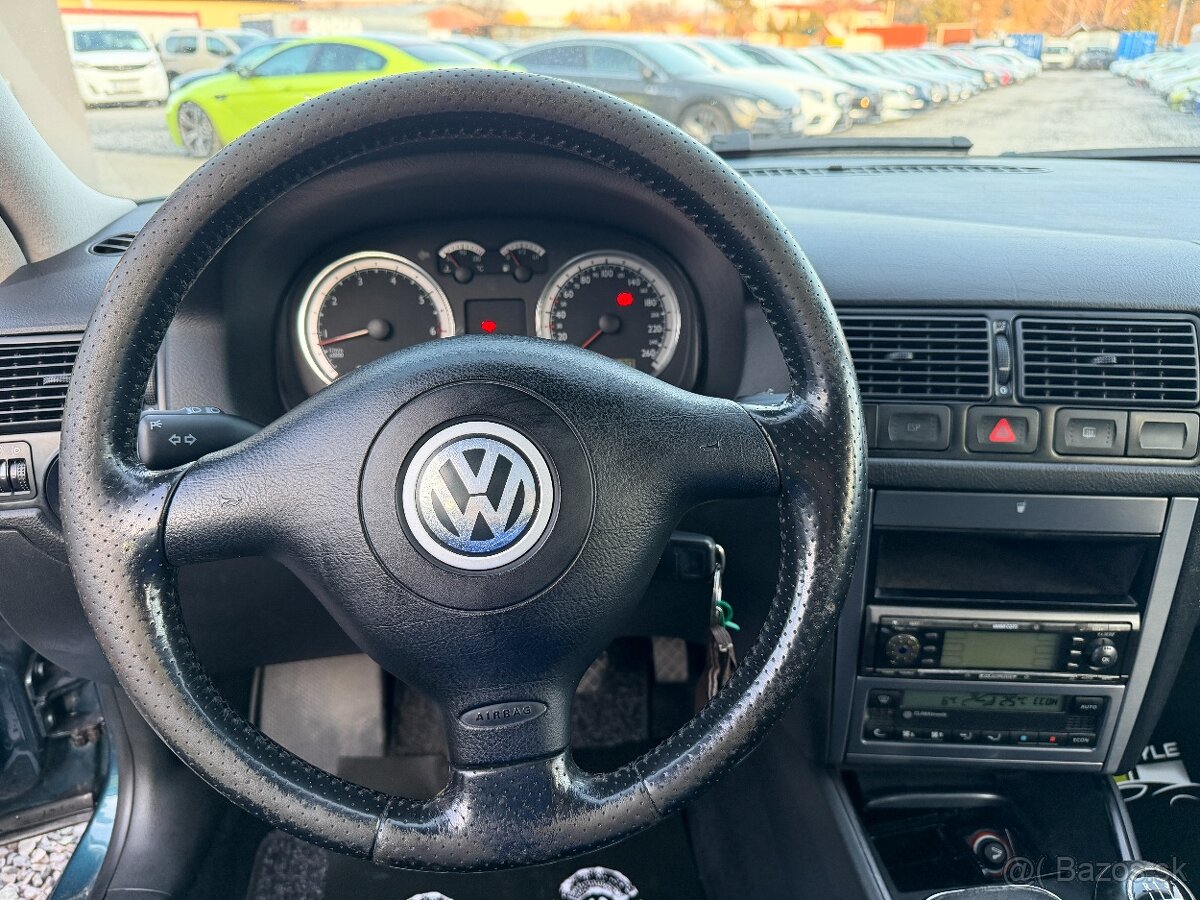 Volkswagen Golf 1.4 Pacifik - 12