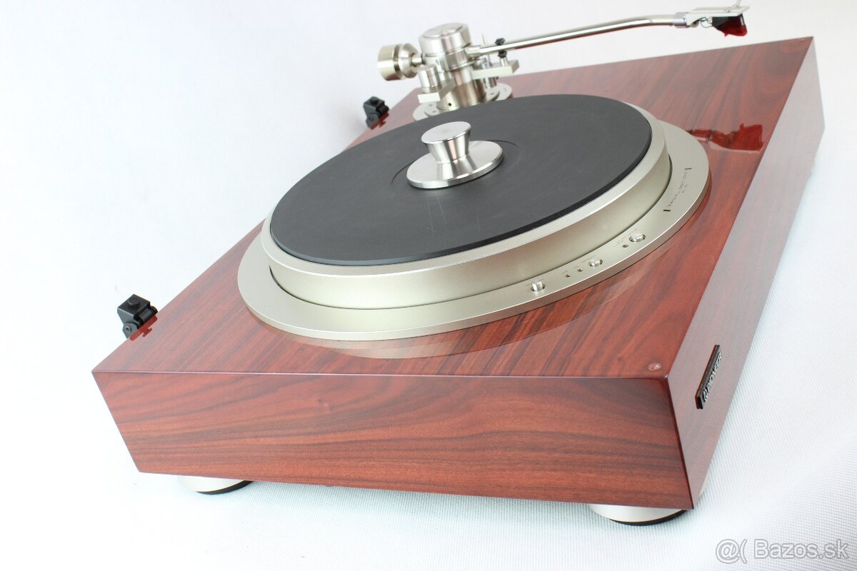 Gramofón PIONEER PL-70 - 12