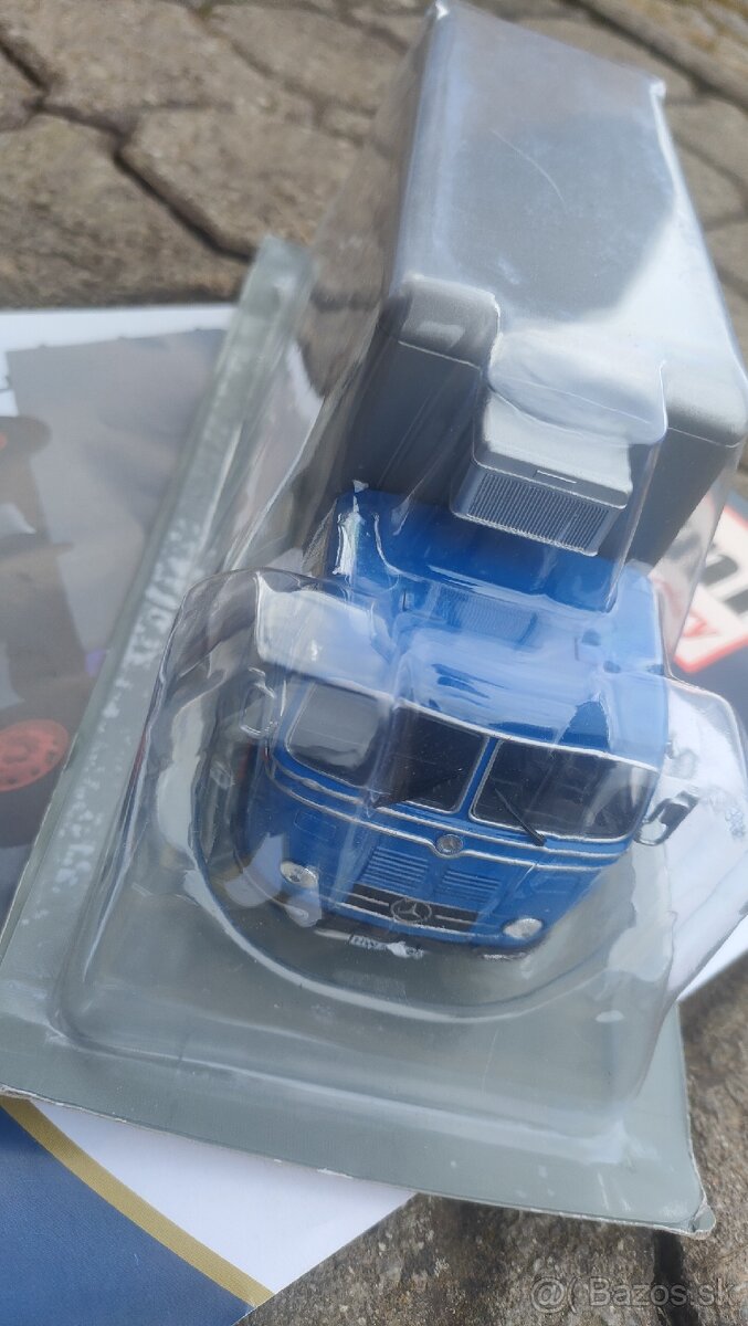 Mercedes-Benz NG 2236 - 12