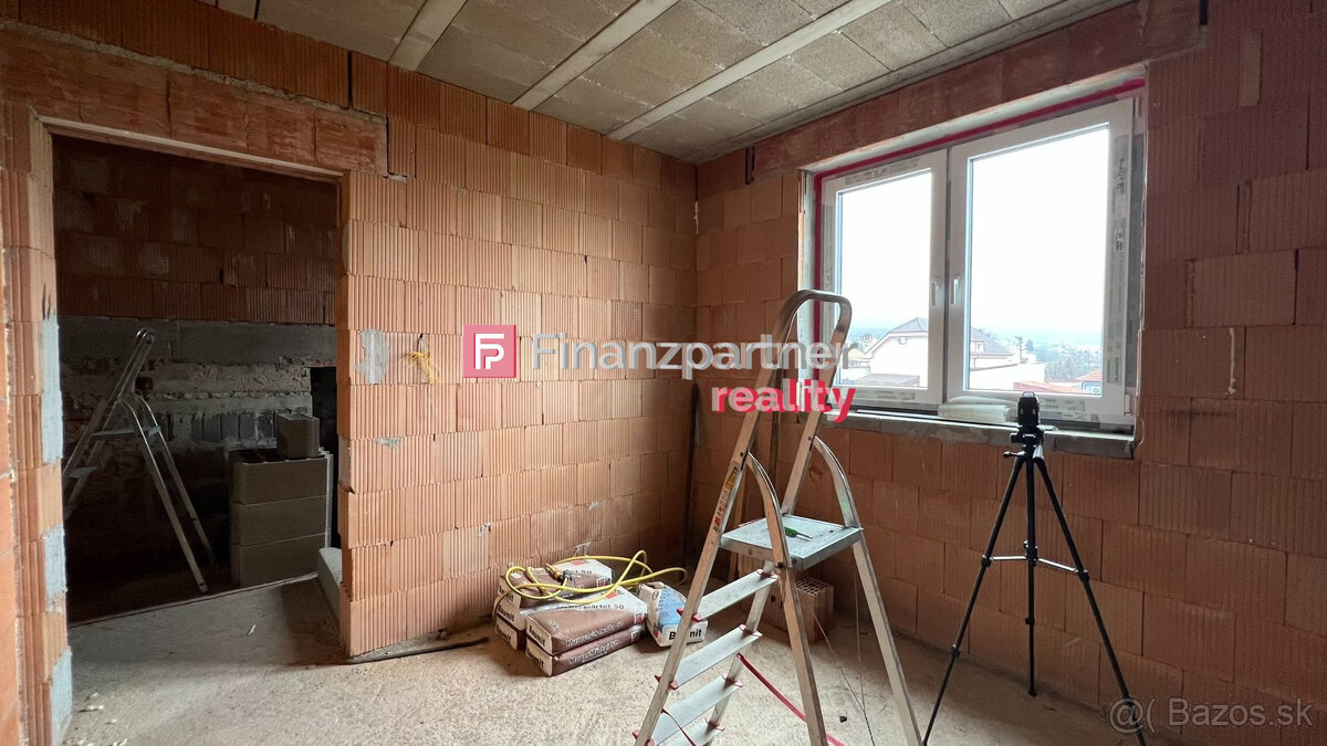 Rodinný dom, Nitrianske Hrnčiarovce, Nitra - 12