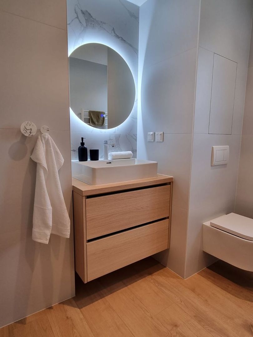 PRENÁJOM – EXKLUZÍVNY, NADŠTANDARDNÝ 2-IZBOVÝ BYT (71 m²) V - 12