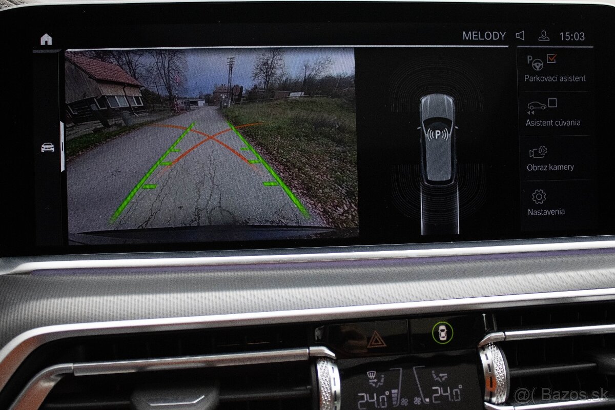 BMW X5 XDRIVE 30D 195kW AT/8 2020 Odpočet DPH - 12