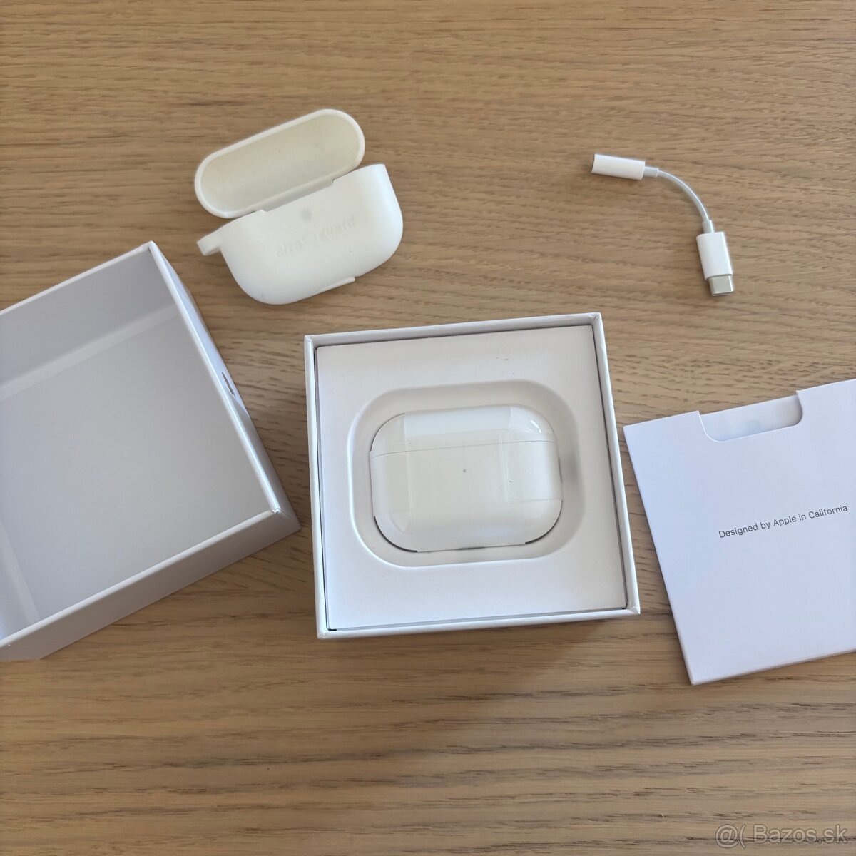 AirPods Pro 2 USB-C - 12