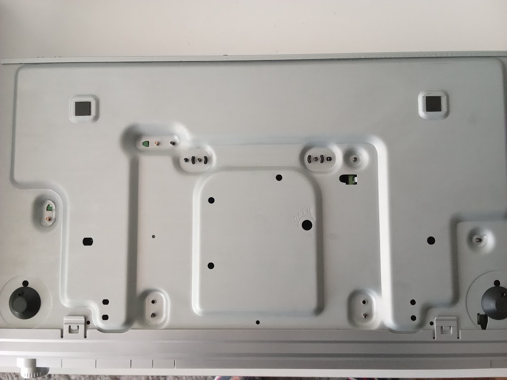 Panasonic DVD-RV62 - 12