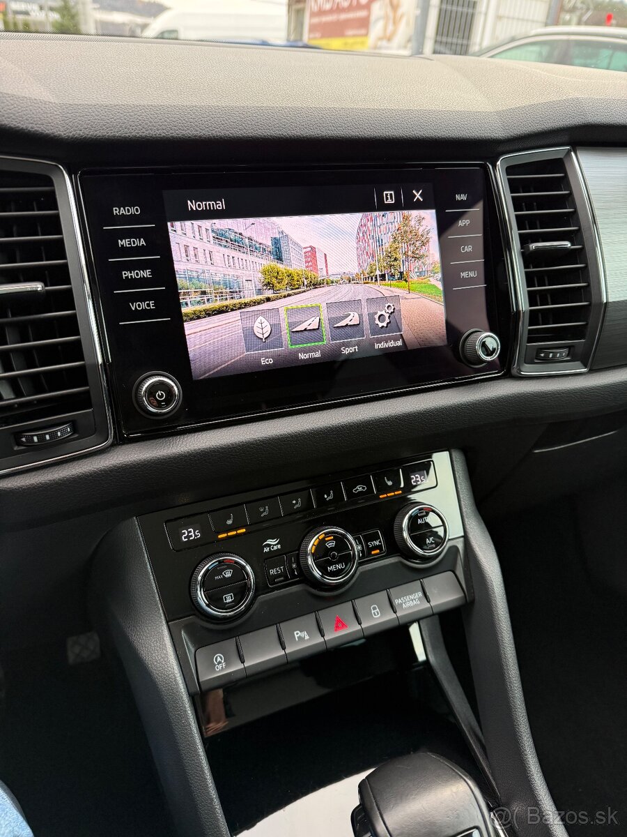 Škoda Kodiaq 2.0TDI DSG Style - 12