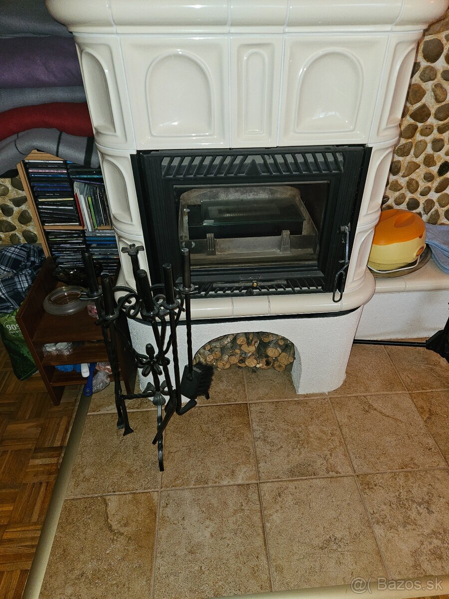 Rodinný dom Hronovce - 12