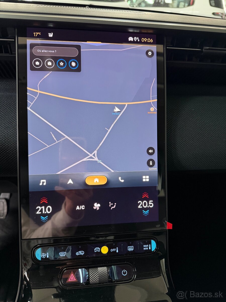 Citroën C5 Aircross PLUS Hybrid 145k ë-DCT6 - 12