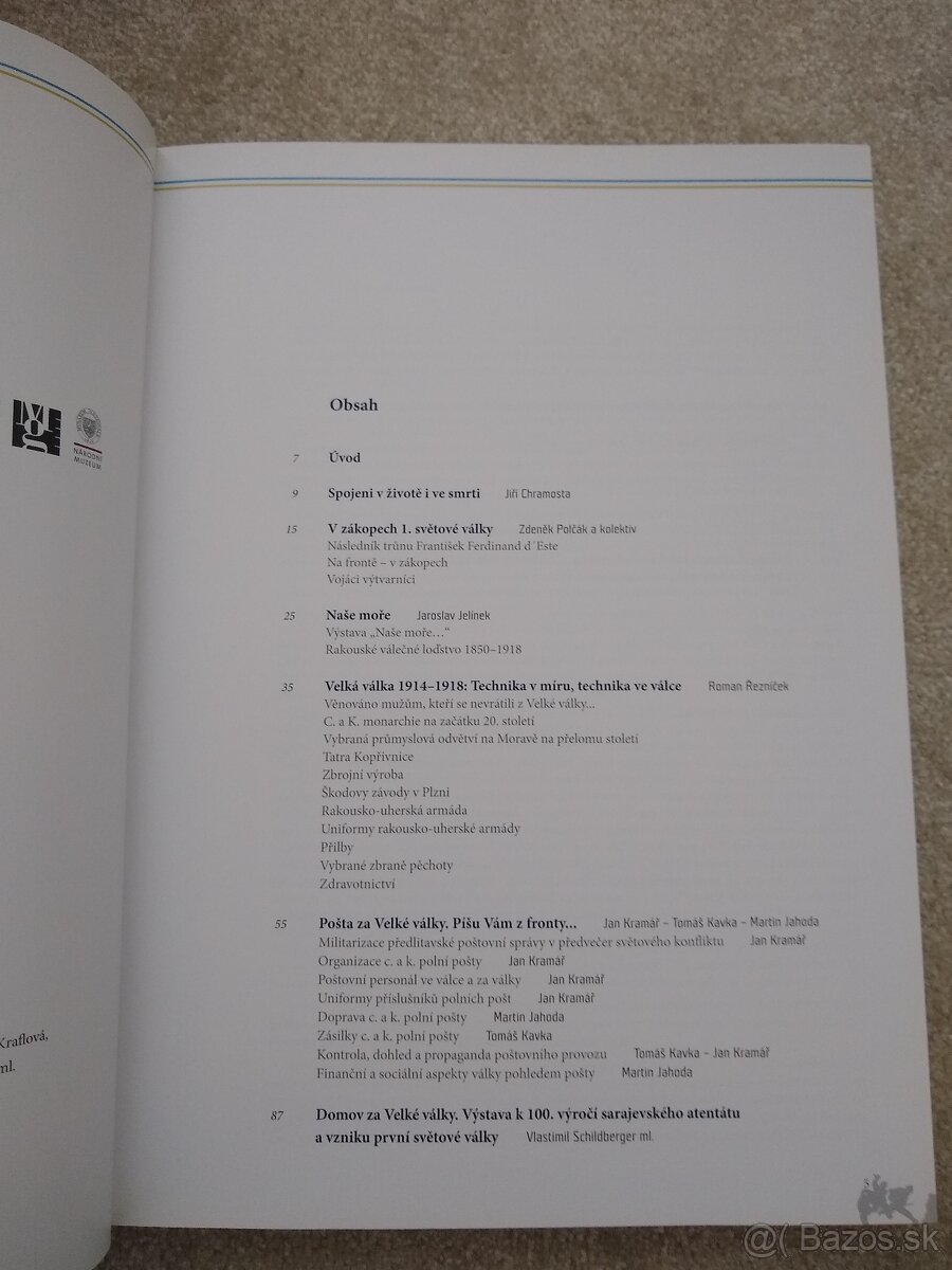 Velká válka 1914-1918 - 12