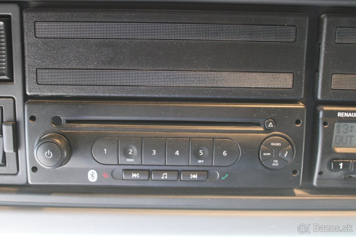 Renault T 460, EURO 6 - 12