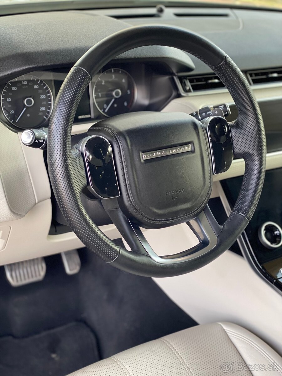 Range Rover Velar 2020 - 12