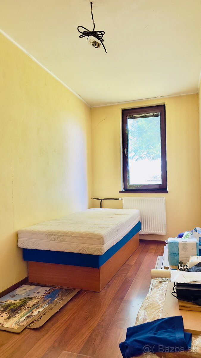 Rodinný dom Košice Barca s veľkým pozemkom - 12