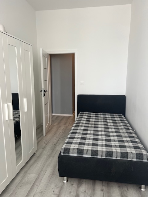 3 izb. byt na dobrej adrese, DUNAJSKÁ ul. - 12