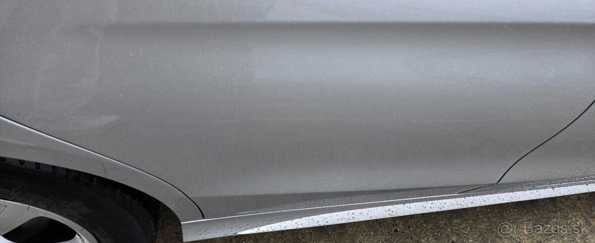 Mercedes benz C220d AMG paket distronic automat - 12